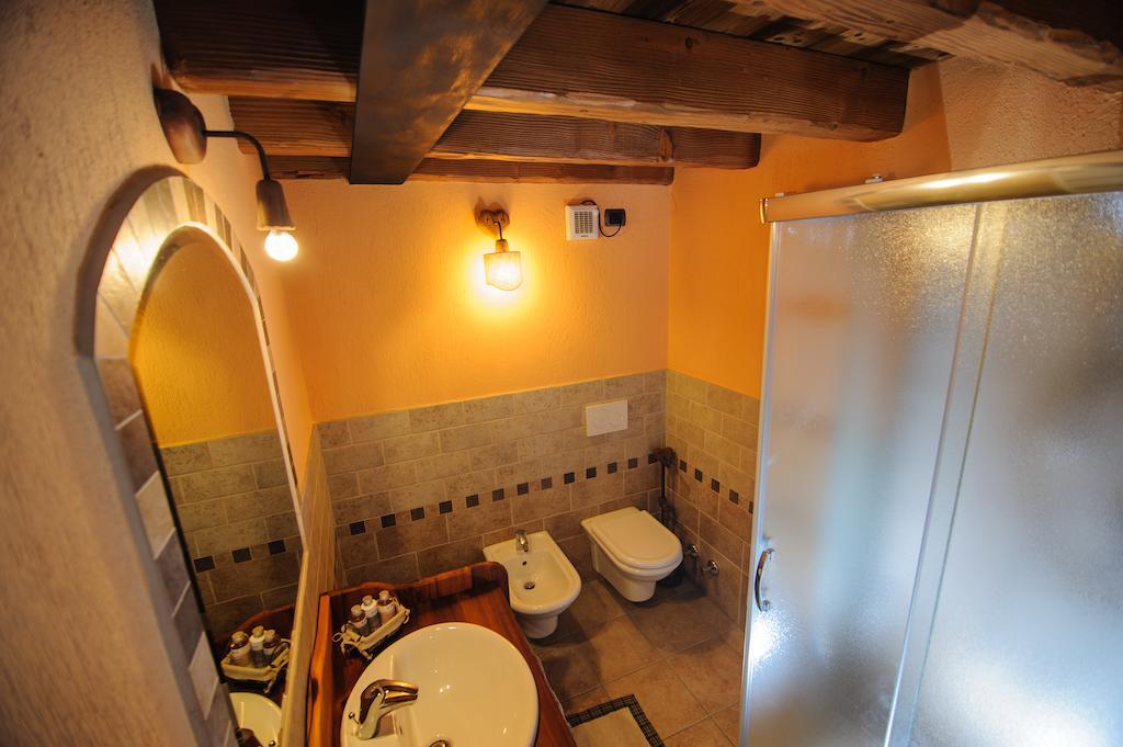 Cle Du Paradis Bionaz Экстерьер фото